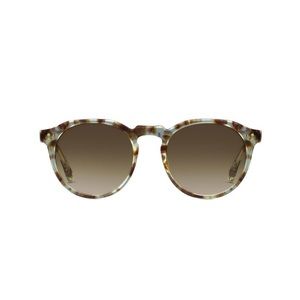 RAEN Remmy Sunglases Lunar Quartz